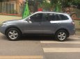 Hyundai Santa Fe 2009 - Bán xe Hyundai Santa Fe năm 2009, màu xanh lam