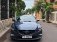 Mazda 6 2.5 AT 2015 - Bán xe Mazda 6 2.5 AT năm sản xuất 2015, màu xanh lam