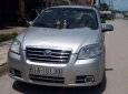 Daewoo Gentra 2010 - Cần bán Daewoo Gentra sản xuất năm 2010, màu bạc, giá chỉ 230 triệu