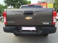 Chevrolet Colorado 2.5 4x4MT 2016 - Bán Chevrolet Colorado 2.5 4x4MT đời 2016, xe nhập  