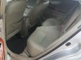 Toyota Corolla altis 2009 - Bán ô tô Toyota Corolla altis sản xuất năm 2009, màu bạc xe gia đình, giá 425tr