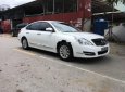 Nissan Teana 2.0 2011 - Bán Nissan Teana 2.0 sản xuất năm 2011, màu trắng, nhập khẩu