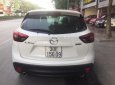 Mazda CX 5 2.0 AT 2016 - Bán Mazda CX 5 2.0 AT 2016, màu trắng