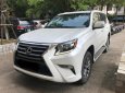 Lexus GX 460 2015 - Bán Lexus GX 460 năm sản xuất 2015, màu trắng, xe nhập