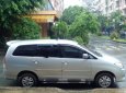 Toyota Innova V 2011 - Bán xe Toyota Innova V năm sản xuất 2011, màu bạc