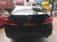 Toyota Camry 2.0E 2011 - Bán xe Toyota Camry 2.0E SX 2011, màu đen, xe nhập