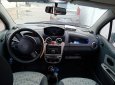 Chevrolet Spark 2008 - Cần bán xe Chevrolet Spark năm 2008, màu bạc 