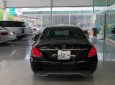 Mercedes-Benz C class C200 2015 - Bán xe Mercedes C200 sản xuất 2015, màu đen