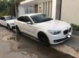 BMW 5 Series 528 GT 2014 - Bán xe BMW 528i GT 2014, màu trắng