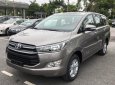 Toyota Innova 2.0 2018 - Siêu Khuyến mãi. Lãi suất 3,99%/năm Trả trước 75Tr. Tặng Bảo hiểm vật chất và Phụ kiện chính hãng theo c/trình Toyota