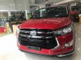 Toyota Innova 2.0 Venturer 2018 - Bán Toyota Innova 2.0 Venturer đời 2018, màu đỏ