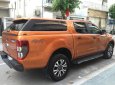 Ford Ranger Wildtrak 3.2 AT 2017 - Bán Ford Ranger Wildtrak 3.2AT 2017, nhập khẩu