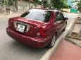 Ford Laser Delu 2002 - Bán Ford Laser Delu sản xuất năm 2002, màu đỏ