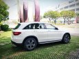 Mercedes-Benz GLC-Class GLC200 2018 - Bán Mercedes GLC200 sản xuất 2018, màu trắng