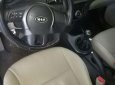 Kia Cerato 2009 - Bán xe Kia Cerato năm sản xuất 2009, màu đen, 370 triệu