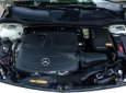 Mercedes-Benz CLA class CLA200 2017 - Bán Mercedes CLA200 đời 2017, màu trắng, nhập khẩu 
