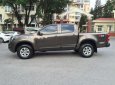 Chevrolet Colorado 2.5 4x4MT 2016 - Bán Chevrolet Colorado 2.5 4x4MT đời 2016, xe nhập  