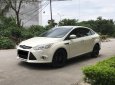 Ford Focus Titanium 2.0 2014 - Hải Phòng bán ô tô Ford Focus Titanium 2.0 12/2014 555tr