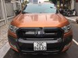 Ford Ranger   Wildtrak 3.2  2017 - Bán xe Ford Ranger Wildtrak 3.2 năm sản xuất 2017, 890 triệu