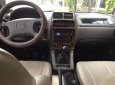 Suzuki Vitara JLX 2005 - Bán ô tô Suzuki Vitara JLX đời 2005, màu xanh  