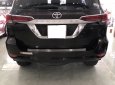 Toyota Fortuner  2.4 MT 2017 - Bán xe Toyota Fortuner sản xuất 2017, màu nâu, nhập khẩu, bản số tay, máy dầu