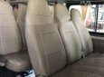 Ford Transit 2016 - Bán Ford Transit năm 2016, màu bạc, giá 638tr