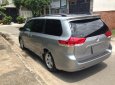 Toyota Sienna LE 2.7 2011 - Chính chủ bán Toyota Sienna LE 2.7 năm sản xuất 2011, màu bạc, nhập khẩu