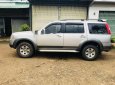 Ford Everest 2009 - Bán xe Ford Everest sản xuất năm 2009, màu vàng cát