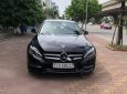 Mercedes-Benz C class C200 2015 - Bán xe Mercedes C200 sản xuất 2015, màu đen