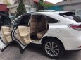 Lexus RX 2014 - Chính chủ bán xe Lexus RX sản xuất 2014, màu trắng, nhập khẩu 