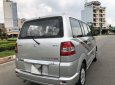 Suzuki APV 2008 - Bán APV 2008 số tự động, 8 chỗ, nội thất đẹp, nệm da, dàn âm thanh, hai màn hình