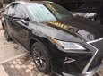 Lexus RX 350 F-Sport 2016 - Bán Lexus RX 350 F-Sport đời 2016, màu đen, nhập khẩu 