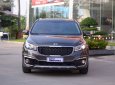 Kia Sedona Mới   GATH 2018 - Xe Mới KIA Sedona GATH 2018