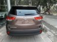 Toyota Highlander Mới   LE 2017 - Xe Mới Toyota Highlander LE 2017