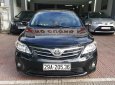 Toyota Corolla Cũ   1.8G 2011 - Xe Cũ Toyota Corolla 1.8G 2011