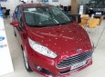 Ford Fiesta Mới   1.0 Ecoboost 2018 - Xe Mới Ford Fiesta 1.0 Ecoboost 2018