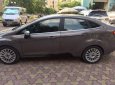 Ford Fiesta 2016 - Bán ô tô Ford Fiesta sản xuất năm 2016, màu xám