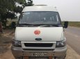 Ford Transit 2004 - Bán xe Ford Transit năm 2004,16 chỗ máy dầu