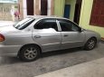 Kia Sephia 2005 - Bán Kia Sephia đời 2005, màu bạc