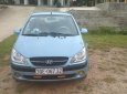 Hyundai Getz 2009 - Bán Hyundai Getz đời 2009, nhập khẩu nguyên chiếc chính chủ, giá 190tr