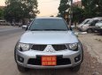 Mitsubishi Triton 2009 - Bán xe Mitsubishi Triton, số tự động, máy dầu, 2 cầu, sản xuất năm 2009