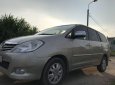 Toyota Innova 2011 - Cần bán xe Toyota Innova năm sản xuất 2011 xe gia đình giá cạnh tranh