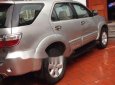 Toyota Fortuner 2010 - Bán xe Toyota Fortuner năm sản xuất 2010, màu bạc, 635 triệu