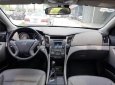 Hyundai Sonata 2013 - Bán xe Hyundai Sonata 2013, màu trắng, 666tr