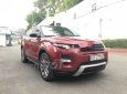 LandRover  Evoque  2015 - Bán xe Rangerover Evoque màu đỏ nội thất đen giá cạnh tranh