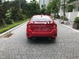 Honda Civic 1.6 Turbo 2017 - Bán xe Honda Civic 1.6 Turbo đời 2017, màu đỏ, nhập khẩu, giá chỉ 888 triệu