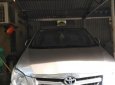 Toyota Innova   2.0 AT  2016 - Cần bán lại xe Toyota Innova 2.0 AT đời 2016 chính chủ