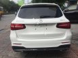 Mercedes-Benz GLC-Class GLC 300 4Matic 2017 - Cần bán xe Mercedes Benz GLC 300 4Matic 2017 màu trắng