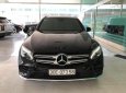Mercedes-Benz GLC-Class 2016 - Cần bán Mercedes 2016, màu đen