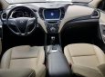 Hyundai Santa Fe 2016 - Cần bán Hyundai Santa Fe 2016, màu trắng